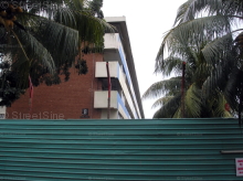 Blk 8 Hougang Avenue 3 (S)530008 #235692